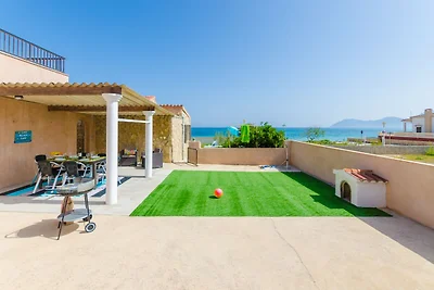 Porta De La Mar - Haus In Son Serra De Marina