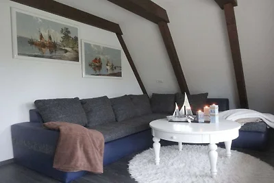 Huis Any - Burhave