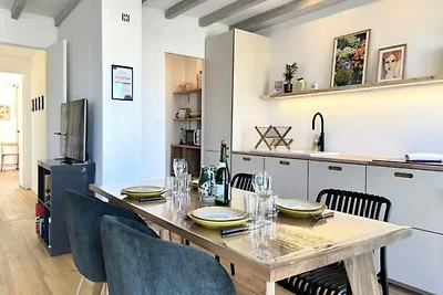 Appartamento a Le Havre vicino spiaggia