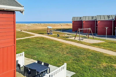 6 persoons vakantie huis in Hadsund-By Traum