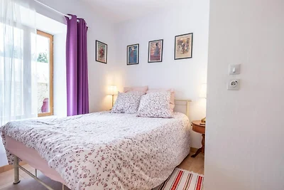 Accogliente casa vacanze con giardino