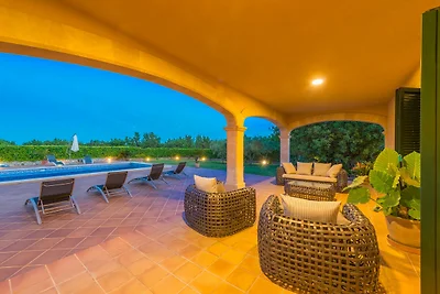 Can Bielet - Ferienhaus Mit Privatem Pool