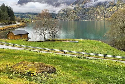7 Personen Ferienhaus in STRYN-By Traum