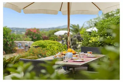 Finca mit 2 Schlafzimmer