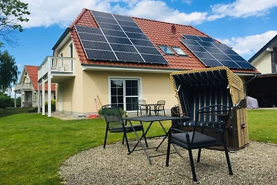 Apartament wakacyjny z 2 sypialniami