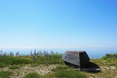 Sommerjuwel in Zentralem Visby-By Traum