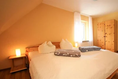 "Haus Strandgut Ferienwohnung 3"