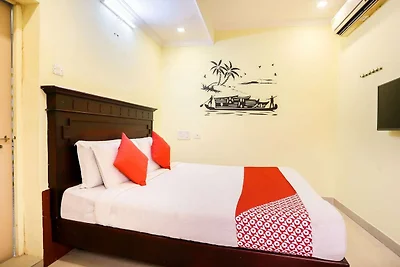 Super Hotel O Padma Junction MG Road