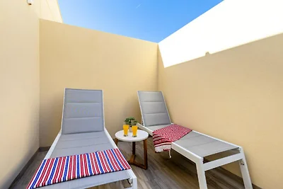 Casa a La Manga vicino al Mar Mediterraneo