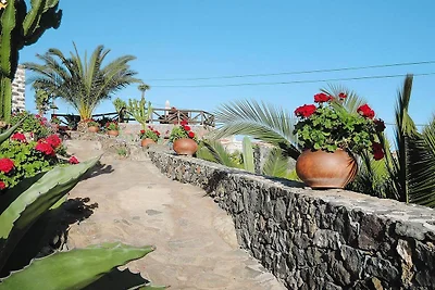 Ferienhaus in Vera de Erques