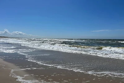 6 persoons vakantie huis in Hvide Sande-By...