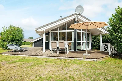 6 Personen Ferienhaus in GROEMITZ