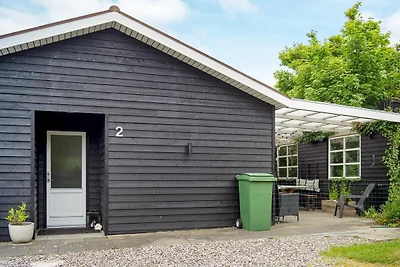 6 Personen Ferienhaus in Struer-By Traum