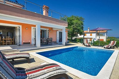 Casa Iris Comfortabele vakantiewoning