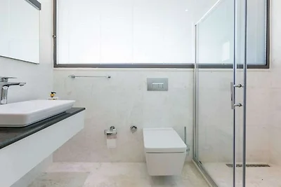 Villa in Kalkan mit Schwimmbecken