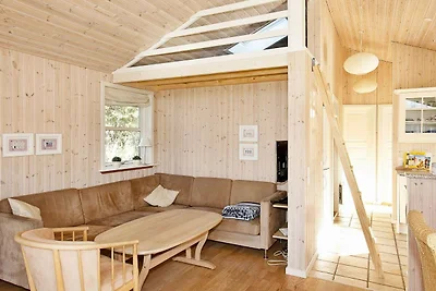 8 Personen Ferienhaus in Vestervig-By Traum