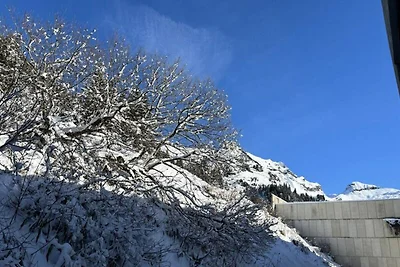 Geräumige Wohnung · Zentrum des Resorts