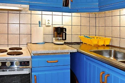 2 Personen Ferienhaus in BENGTSFORS-By Traum