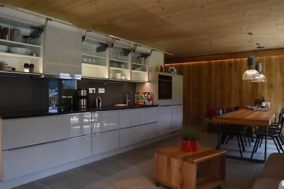 Ferienhaus mit 1 Schlafzimmer