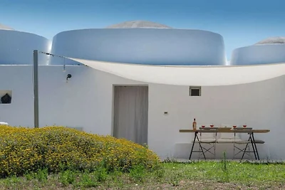 Dimora Il Calaprico van Wonderful Italy