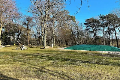4 Sterne Ferienhaus in Allinge-By Traum