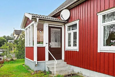 7 Personen Ferienhaus in BRUZAHOLM-By Traum