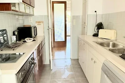 Wohnung in Carqueiranne am Hafen