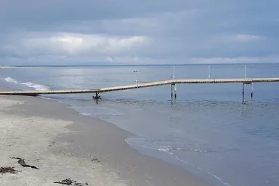 7 Personen Ferienhaus in Jerup-By Traum