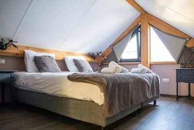 Casa vacanze con cucina a vista