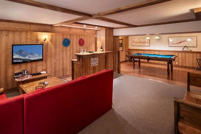 Chalet in Méribel nabij de Golf-stoeltjeslift