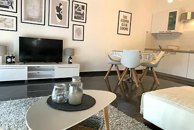 Tina Residenza di vacanza confortevole