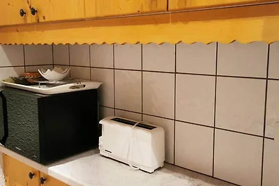 Wohnung in Crève-Coeur an Skipisten