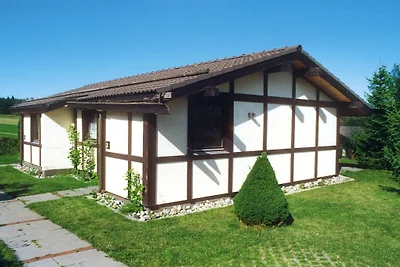 Ferienpark Tennenbronn