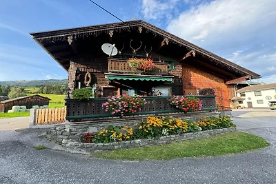 Chalet vicino Passthurn Sci Kitzbühel