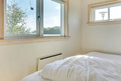 6 Personen Ferienpark haus in Gudhjem