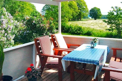 4 Personen Ferienhaus in KRISTIANSTAD-By...