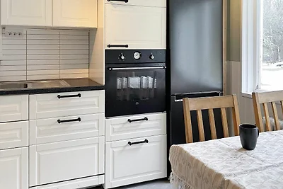 8 Personen Ferienhaus in ANNEBY-By Traum