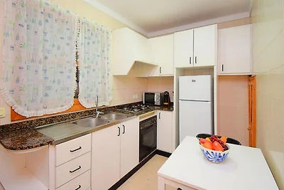 Haus in Can Picafort in Strandnähe