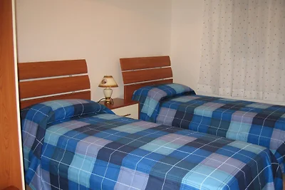 Ferienhaus in Sciacca in der Nähe des...