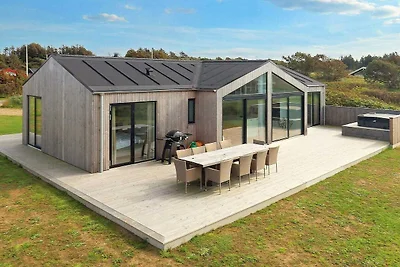 8 Personen Ferienhaus in Hjørring-By Traum
