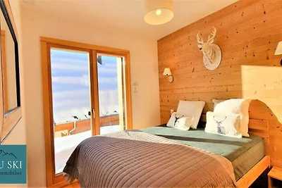 Residenz Les Prés Hauts