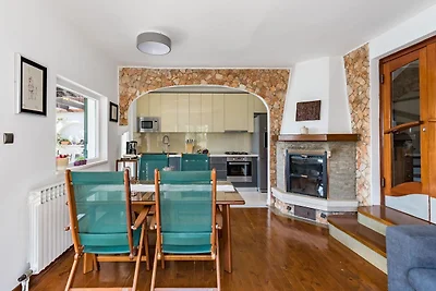 Casa vacanze con spiaggia privata e noleggio...