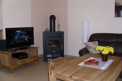 Ferienwohnung mit 1 Schlafzimmer
