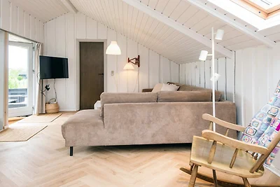4 sterren vakantie huis in Hejls