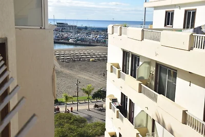 Appartamento vicino alla spiaggia