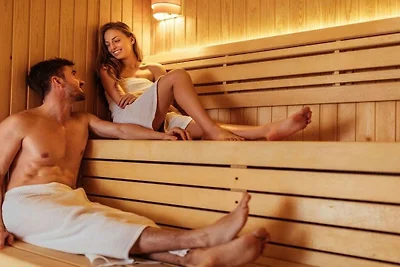 Jolle Residenza di vacanza confortevole