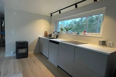 4 Sterne Ferienhaus in OSKARSHAMN