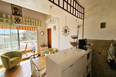 Pinson Residence met twee kamers