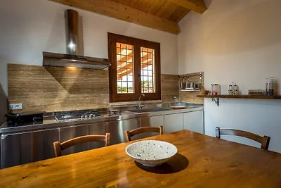 Villa in Sizilien nahe Guidaloca Bucht
