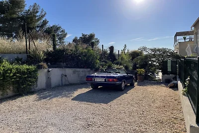 Villa Grand Bleu